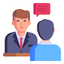 Consultation & Discovery