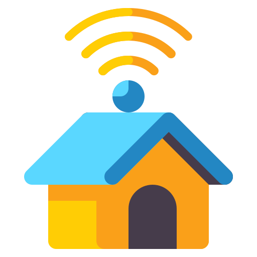 Home WiFi